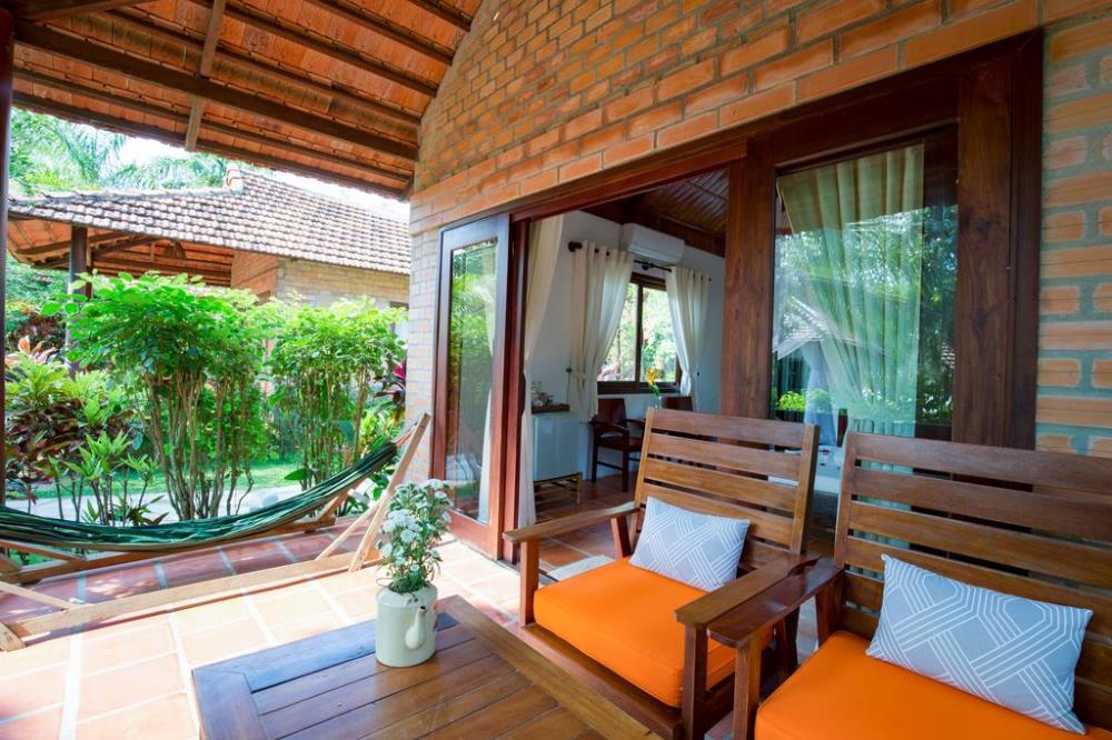 Thanh Kiều Phú Quốc Resort - Khu nghỉ dưỡng đạt chuẩn 3 sao nằm trên Bãi Dài 7