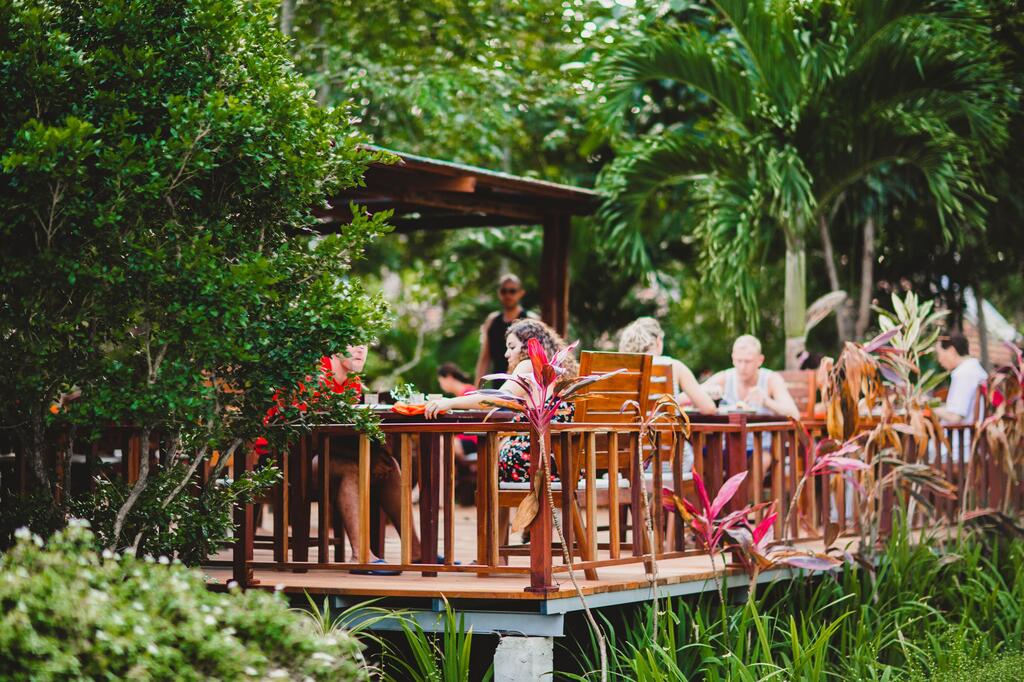 Thanh Kiều Phú Quốc Resort - Khu nghỉ dưỡng đạt chuẩn 3 sao nằm trên Bãi Dài 10