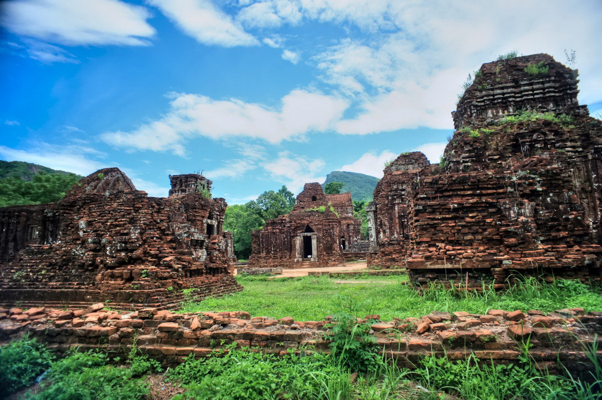 The Mansion Hoi An - Khách sạn 3 sao với một không gian vô cùng mới lạ 29