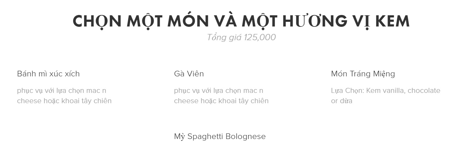 The Moose & Roo Smokehouse - Khám phá 'lò hun khói' kiểu Mỹ ở Hà Thành 12