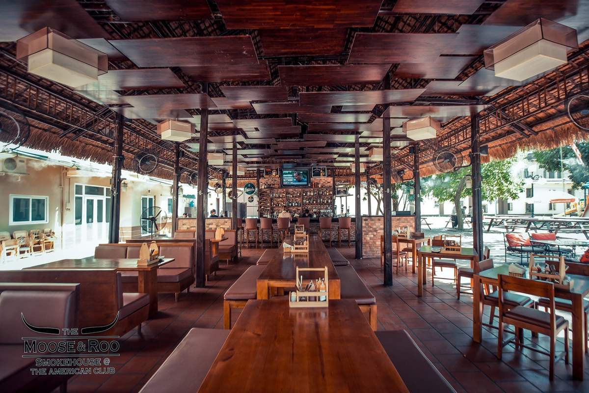 The Moose & Roo Smokehouse - Khám phá 'lò hun khói' kiểu Mỹ ở Hà Thành 26