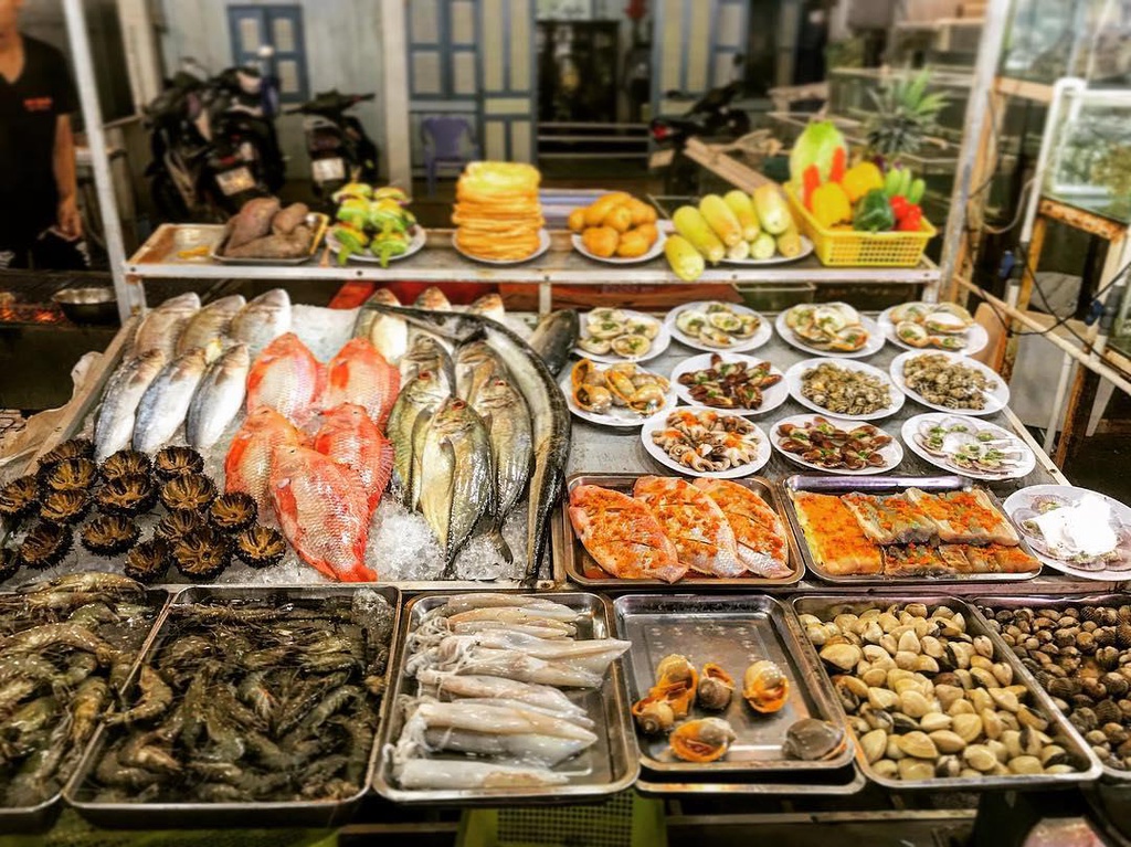Theo chân food blogger Trang Nhím Tròn đi Phú Quốc – Review lịch trình chi tiết 6