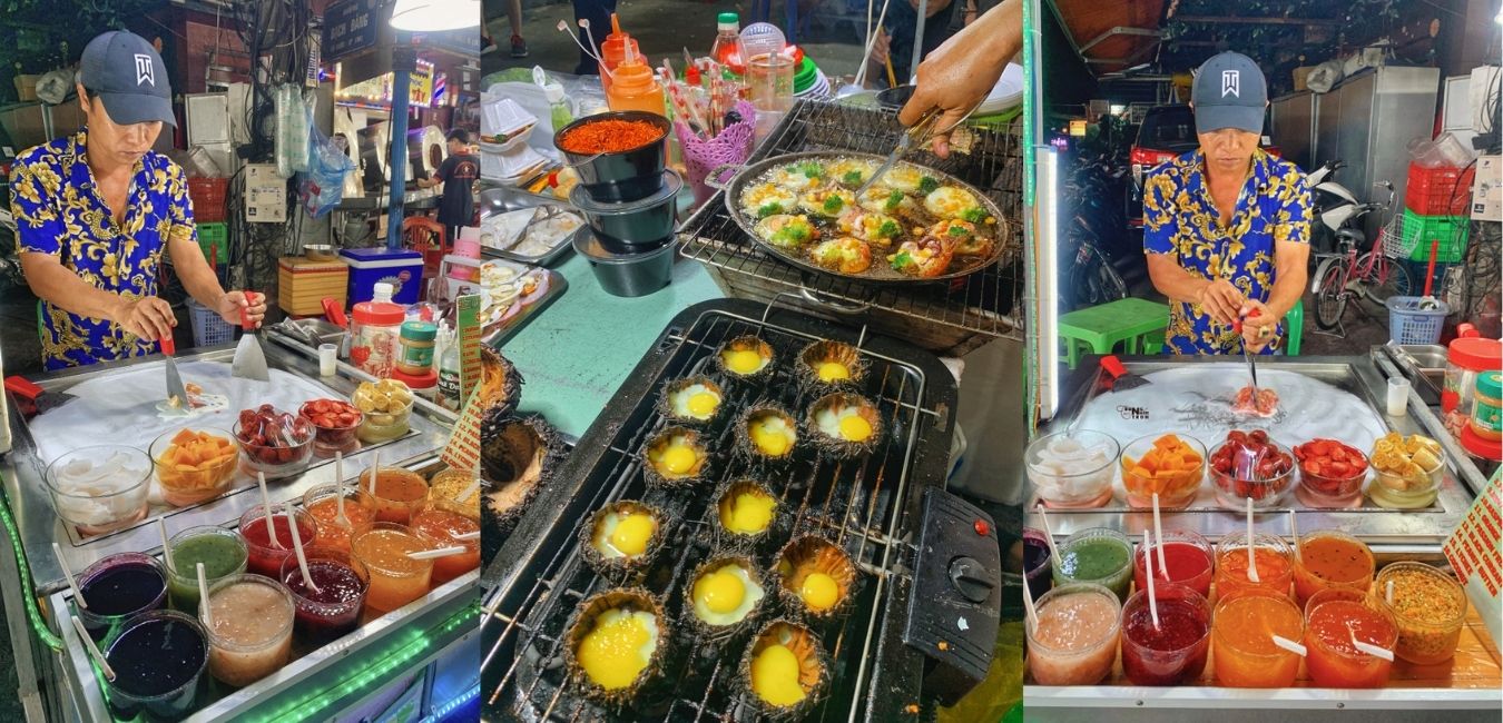 Theo chân food blogger Trang Nhím Tròn đi Phú Quốc – Review lịch trình chi tiết 7