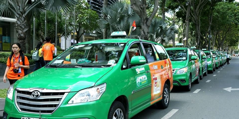 Tổng hợp các Số Điện Thoại hãng Taxi Hội An 2