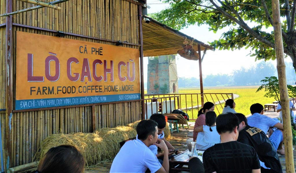 Top 21 Quán Café Phố Cổ Biết Chiều Chuộng Bạn Từ View Đến Vị 70