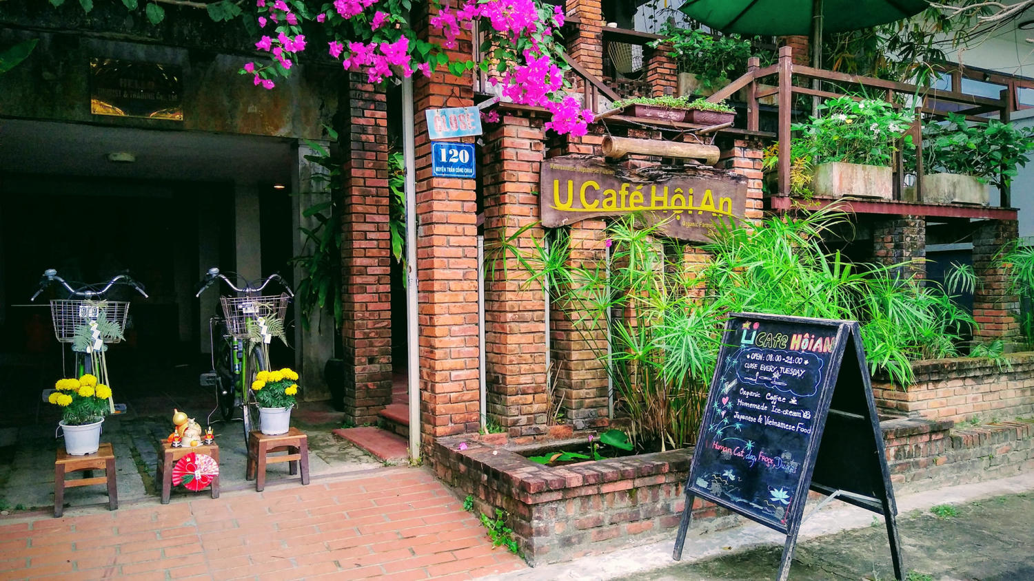 Hoi An Memority Hotel & Spa - Tận hưởng kỳ nghỉ tuyệt vời tại khách sạn 3 sao Hội An 2