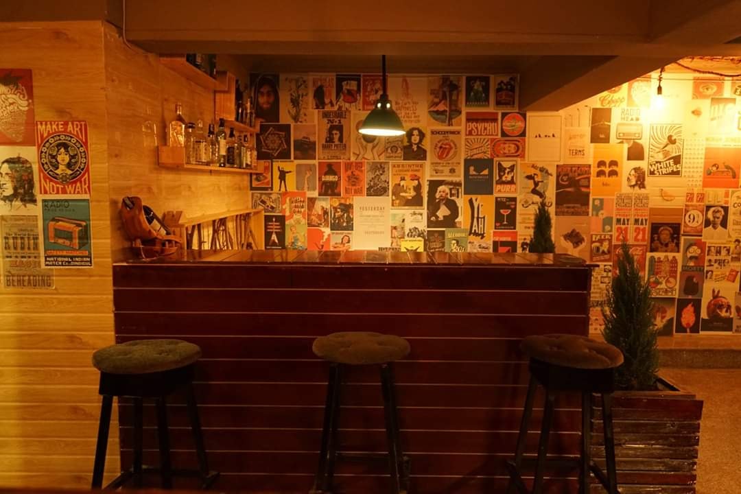 Top 6 quán bar Đà Lạt giá siêu ưu đãi chỉ từ 50.000 VNĐ 6