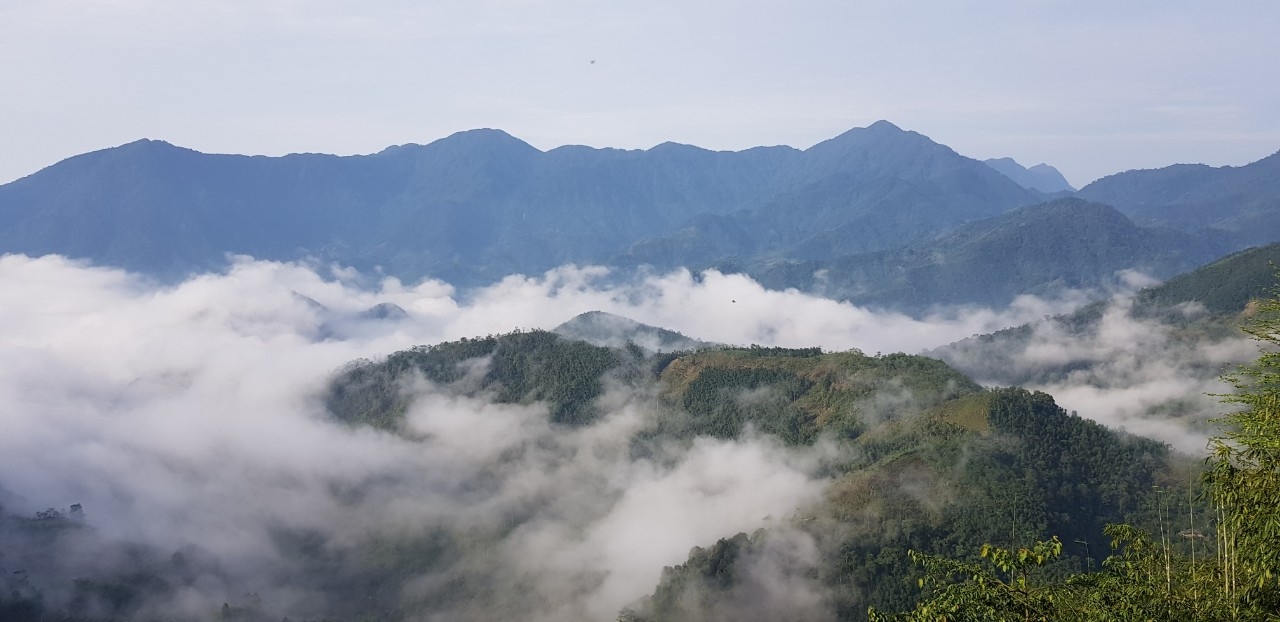 Trải nghiệm lịch trình Hà Giang tự túc 3N2Đ săn mây trên cao nguyên đá cùng MIA.vn 4