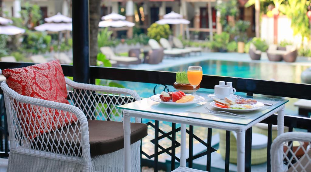 Trải nghiệm Mercure Hoi An - khách sạn 4 sao với vẻ đẹp cổ điển và hiện đại đầy ấn tượng 9