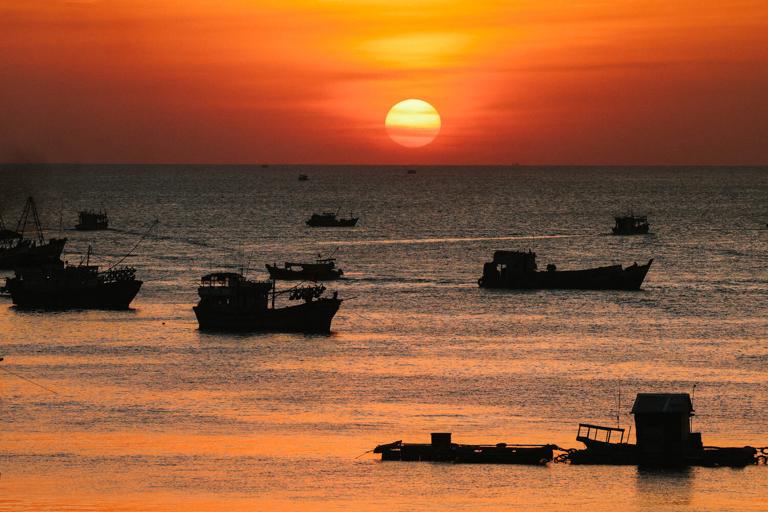 Travel blogger Quỷ Cốc Tử gợi ý những trải nghiệm không thể bỏ qua vào mùa vàng Phú Quốc 30