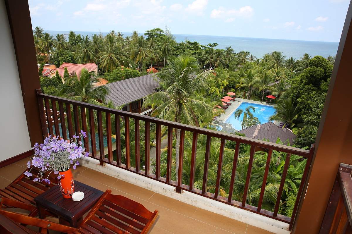 Tropicana Resort Phú Quốc - Khu nghỉ dưỡng 3 sao trải rộng trên 2 ha vườn nhiệt đới 6