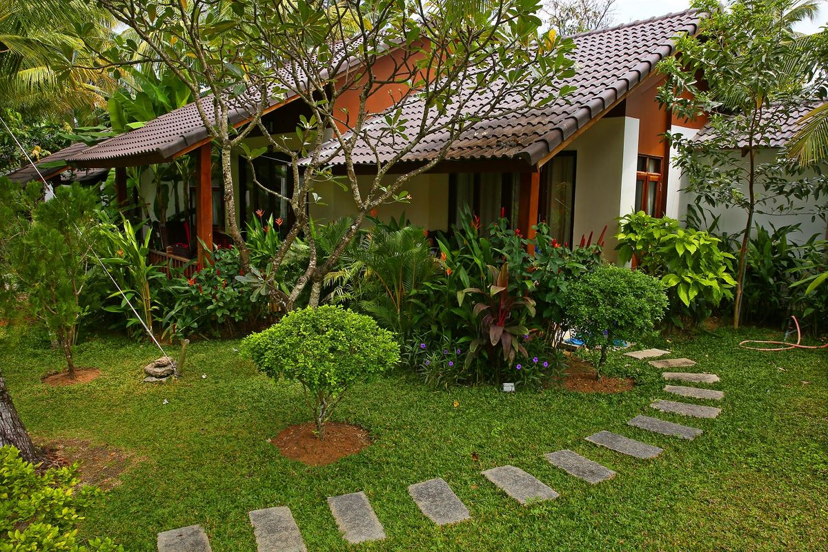 Tropicana Resort Phú Quốc - Khu nghỉ dưỡng 3 sao trải rộng trên 2 ha vườn nhiệt đới 9