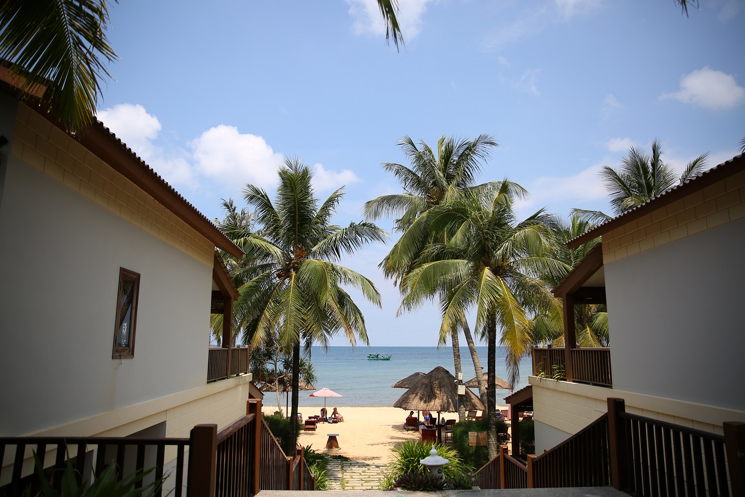 Tropicana Resort Phú Quốc - Khu nghỉ dưỡng 3 sao trải rộng trên 2 ha vườn nhiệt đới 11