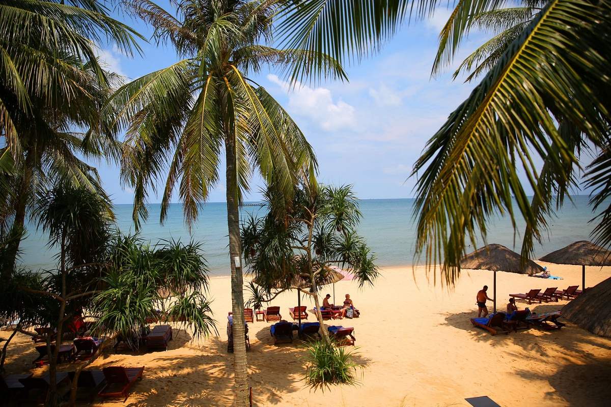 Tropicana Resort Phú Quốc - Khu nghỉ dưỡng 3 sao trải rộng trên 2 ha vườn nhiệt đới 17