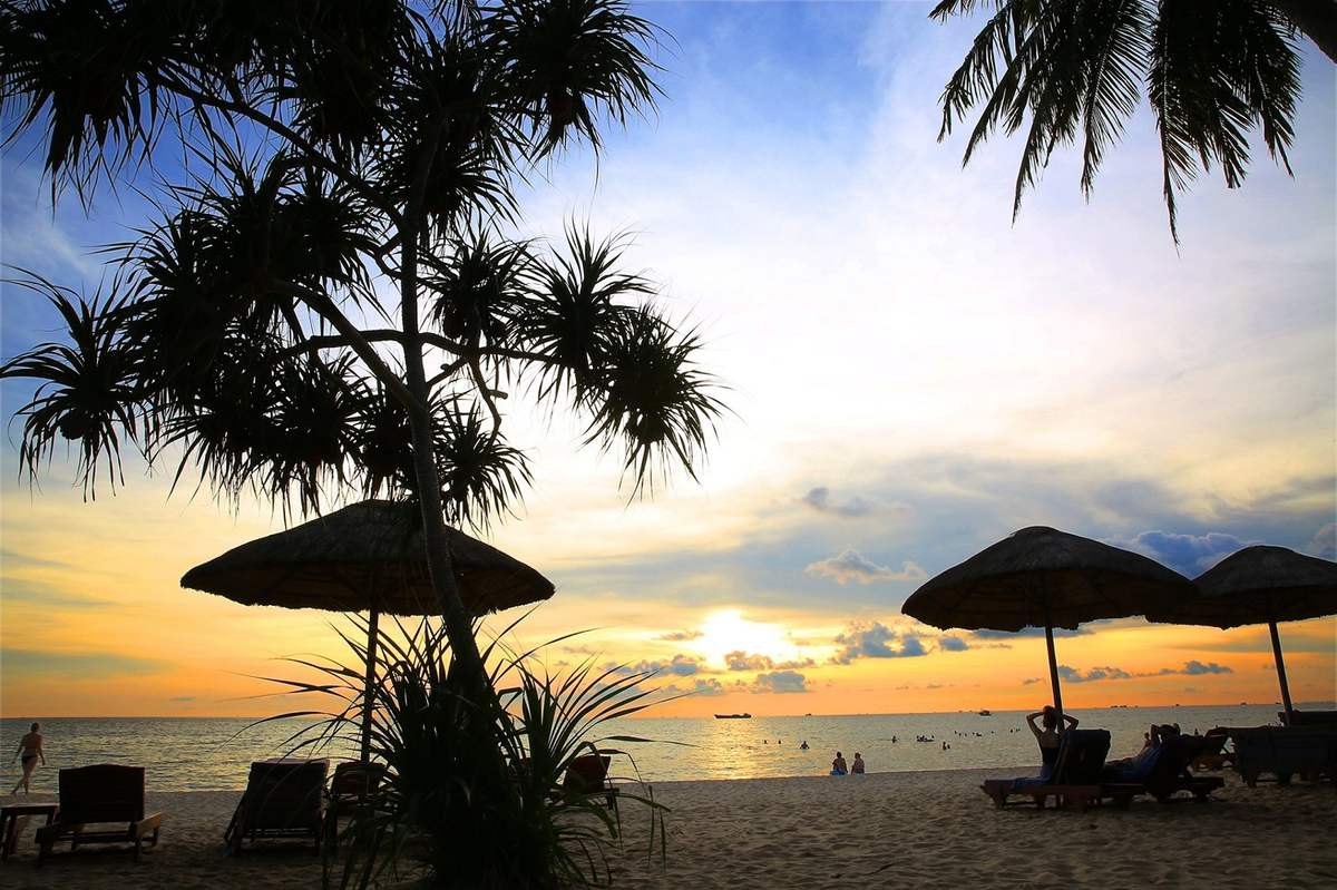 Tropicana Resort Phú Quốc - Khu nghỉ dưỡng 3 sao trải rộng trên 2 ha vườn nhiệt đới 18