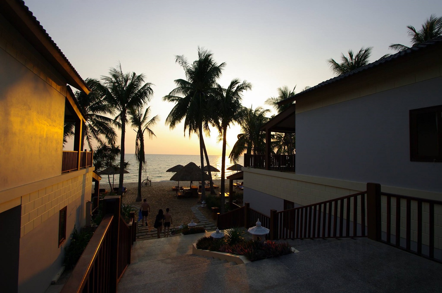 Tropicana Resort Phú Quốc - Khu nghỉ dưỡng 3 sao trải rộng trên 2 ha vườn nhiệt đới 19