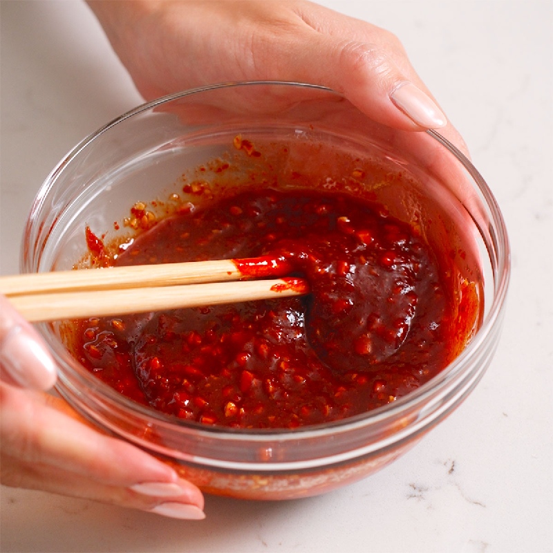 Tteokbokki Hàn Quốc gây sốt toàn cầu có gì đặc biệt? 10