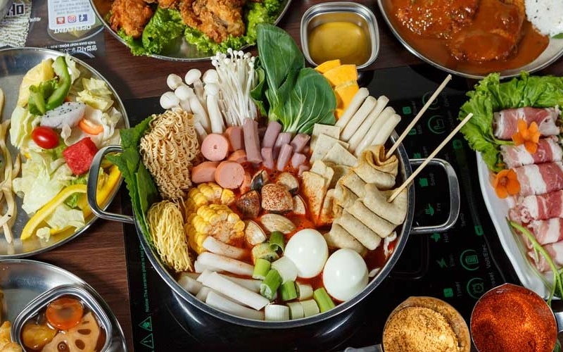 Tteokbokki Hàn Quốc gây sốt toàn cầu có gì đặc biệt? 5