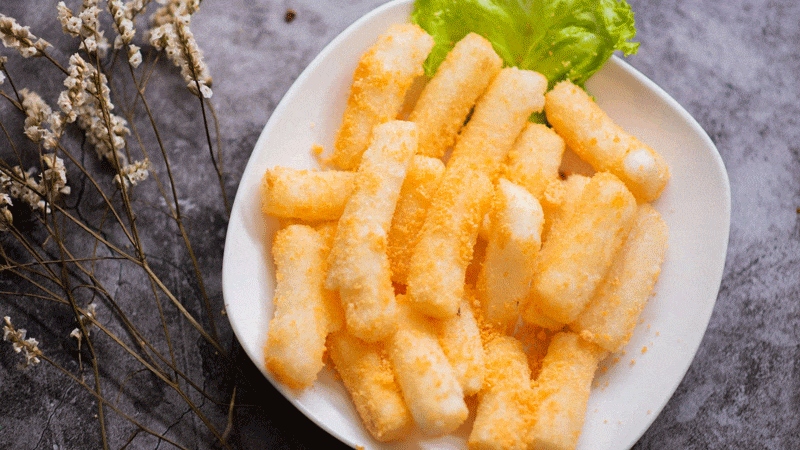 Tteokbokki Hàn Quốc gây sốt toàn cầu có gì đặc biệt? 6