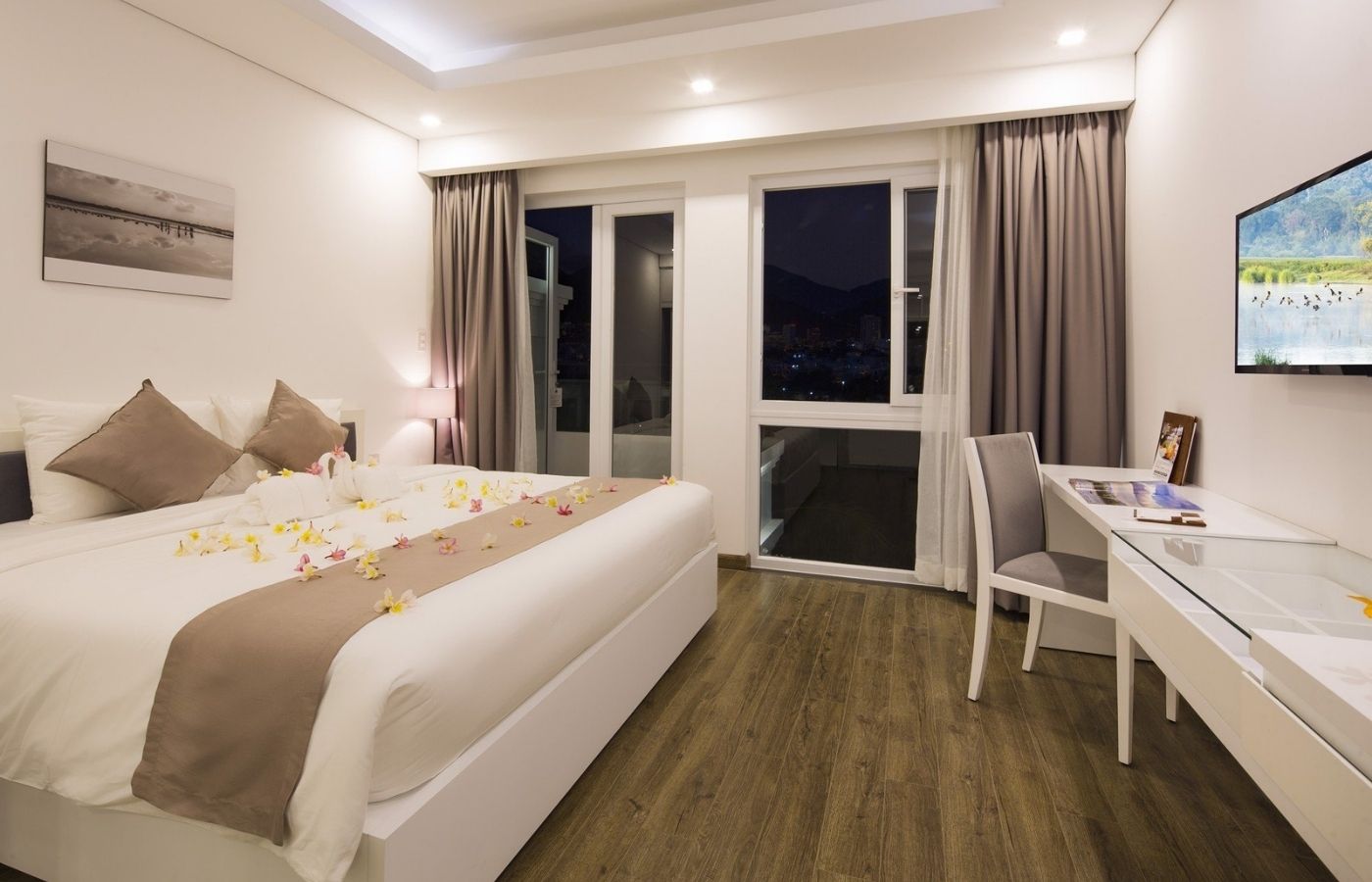 Champa Island Nha Trang - Resort Hotel & Spa- ốc đảo xanh giữa lòng thành phố biển 6