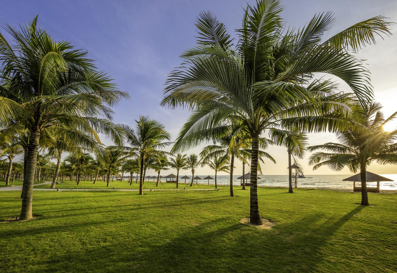 VinOasis Phú Quốc - Resort Phú Quốc 5 sao có công viên nước riêng biệt 5