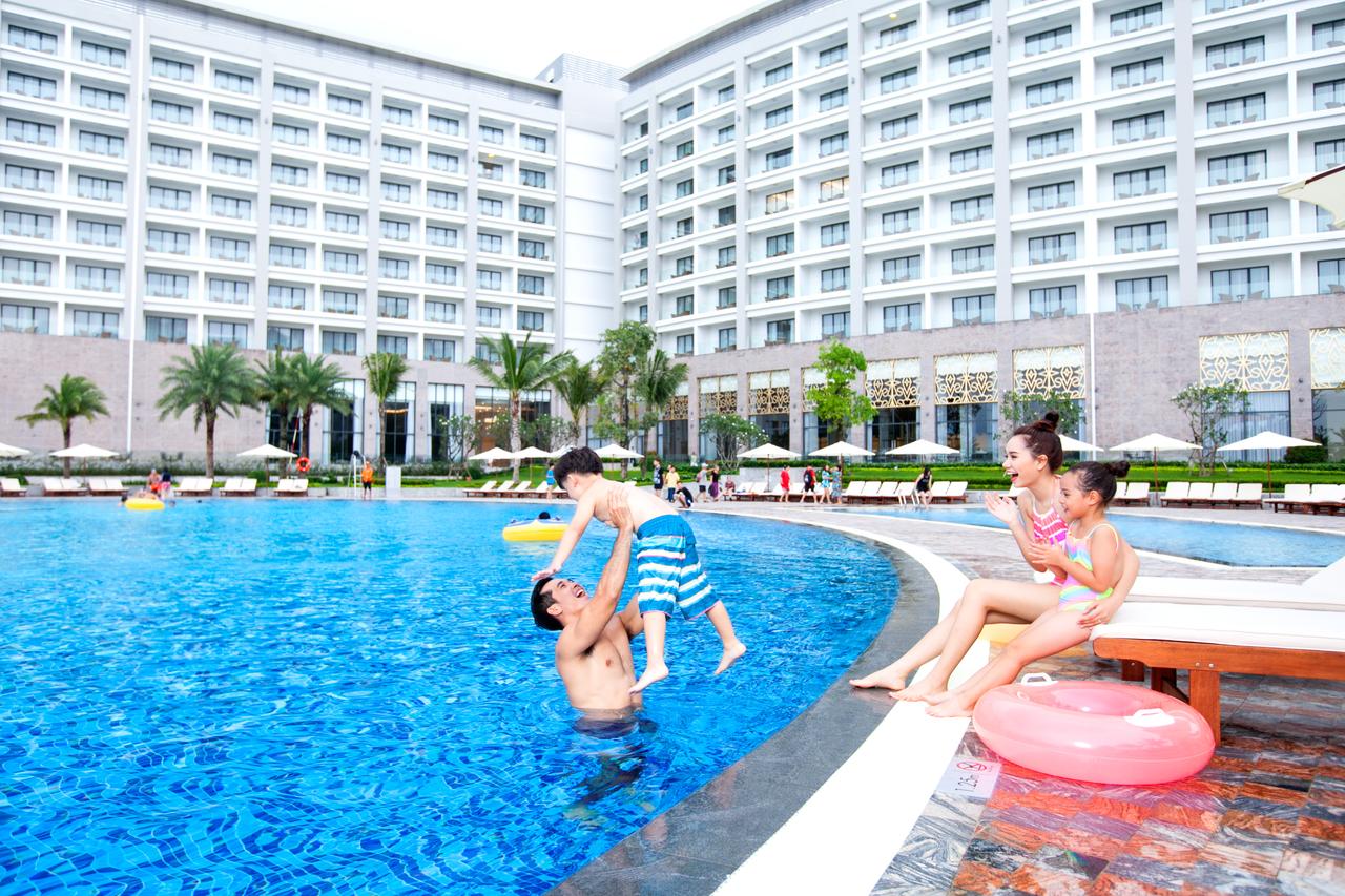 VinOasis Phú Quốc - Resort Phú Quốc 5 sao có công viên nước riêng biệt 18