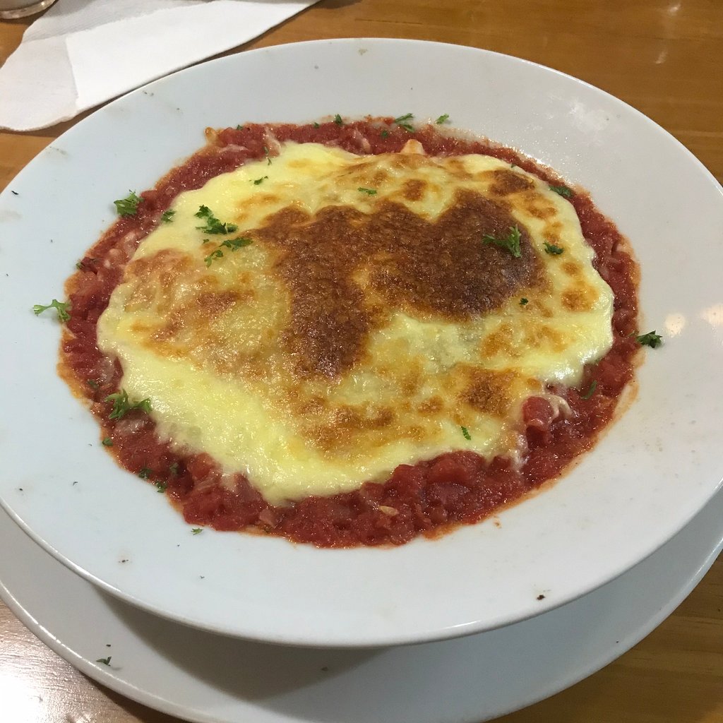 Vinace Italian Restaurant Hạ Long - Thưởng thức ẩm thực Ý khi đến vịnh Thiên Đường 11
