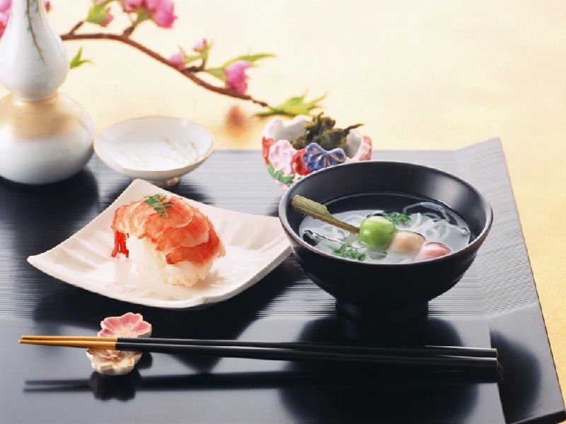Washoku là gì? Nghệ thuật ẩm thực Nhật Bản gìn giữ qua hàng thế kỷ 5