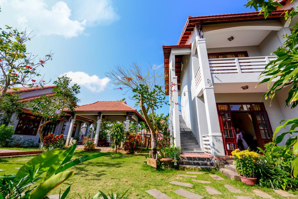 Windbell Villa Hoi An - Tận hưởng giây phút “sống chậm” tại khách sạn 3 sao 4