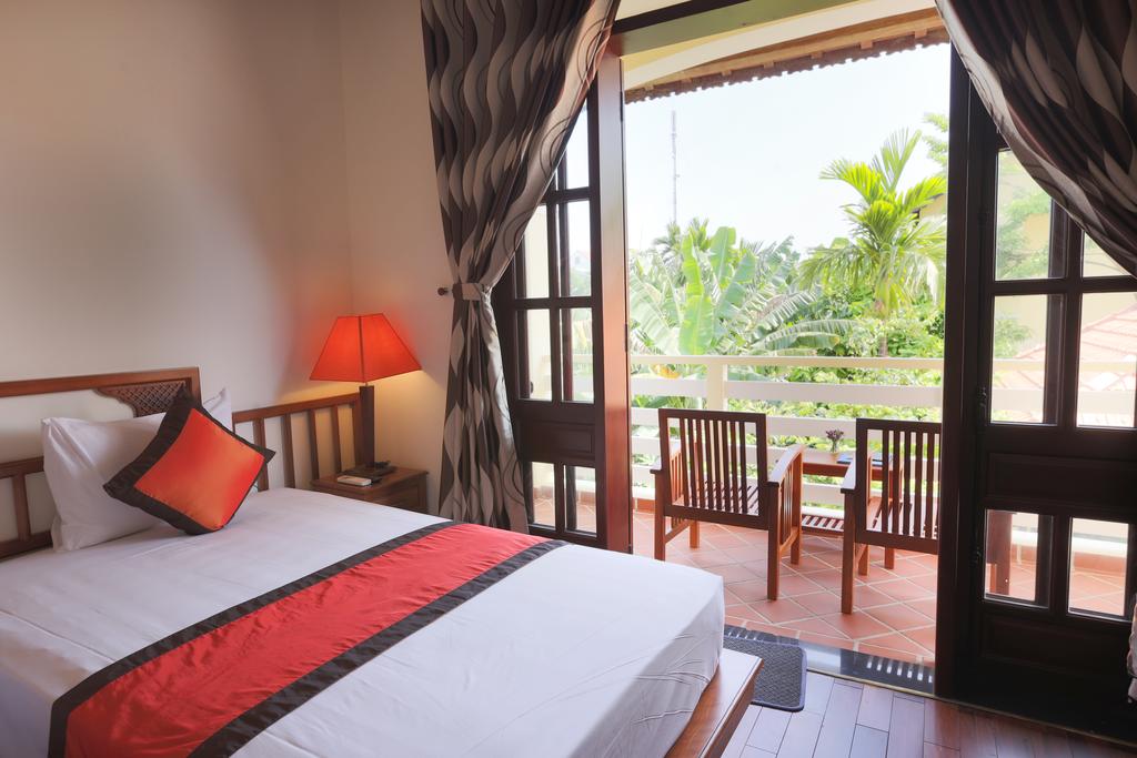 Windbell Villa Hoi An - Tận hưởng giây phút “sống chậm” tại khách sạn 3 sao 13