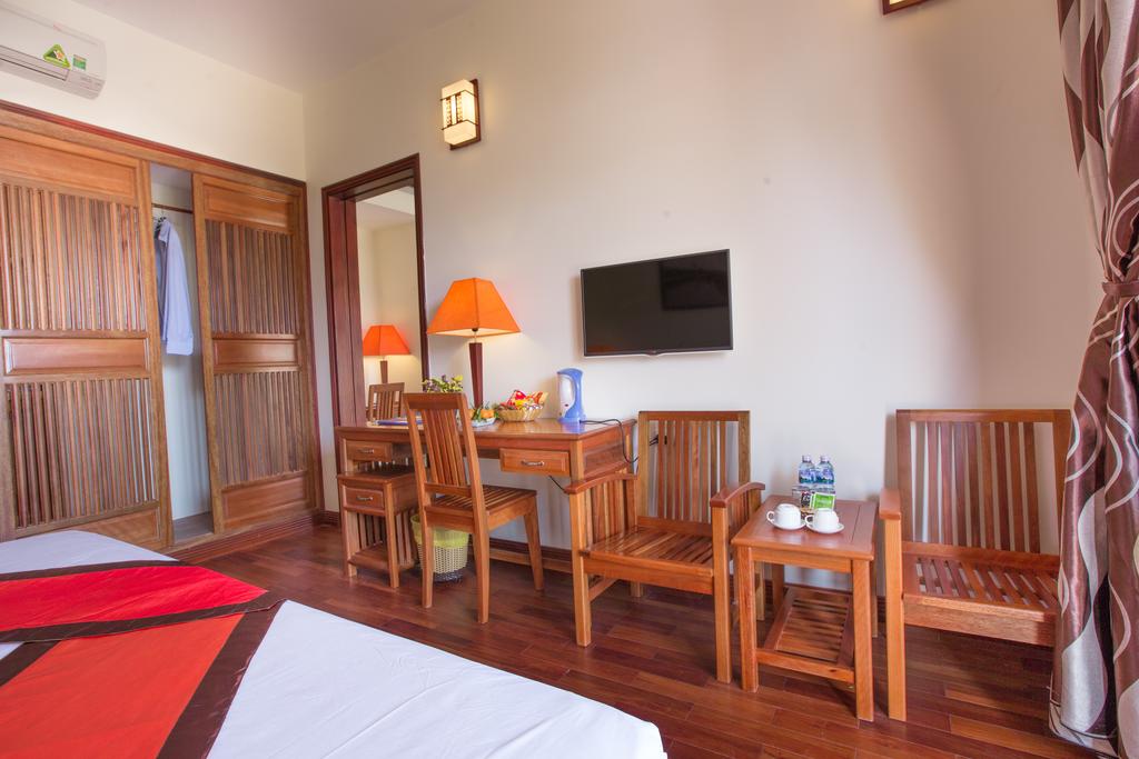 Windbell Villa Hoi An - Tận hưởng giây phút “sống chậm” tại khách sạn 3 sao 14