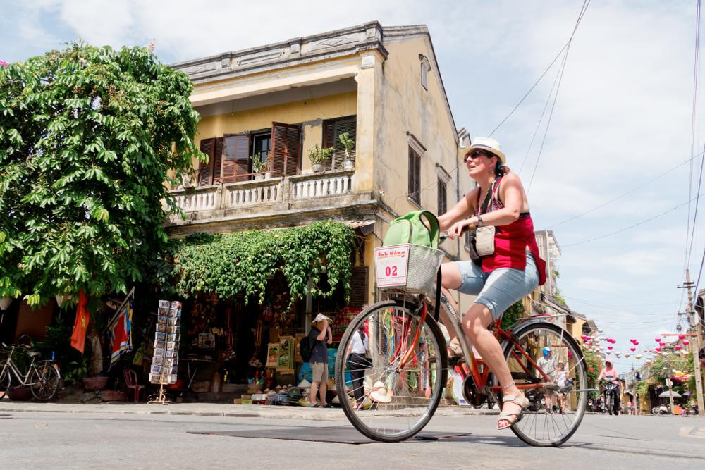 Windbell Villa Hoi An - Tận hưởng giây phút “sống chậm” tại khách sạn 3 sao 35