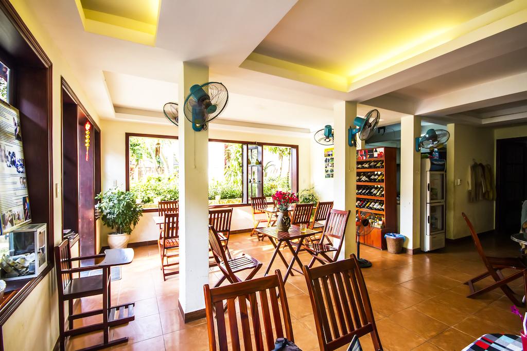 Windbell Villa Hoi An - Tận hưởng giây phút “sống chậm” tại khách sạn 3 sao 26