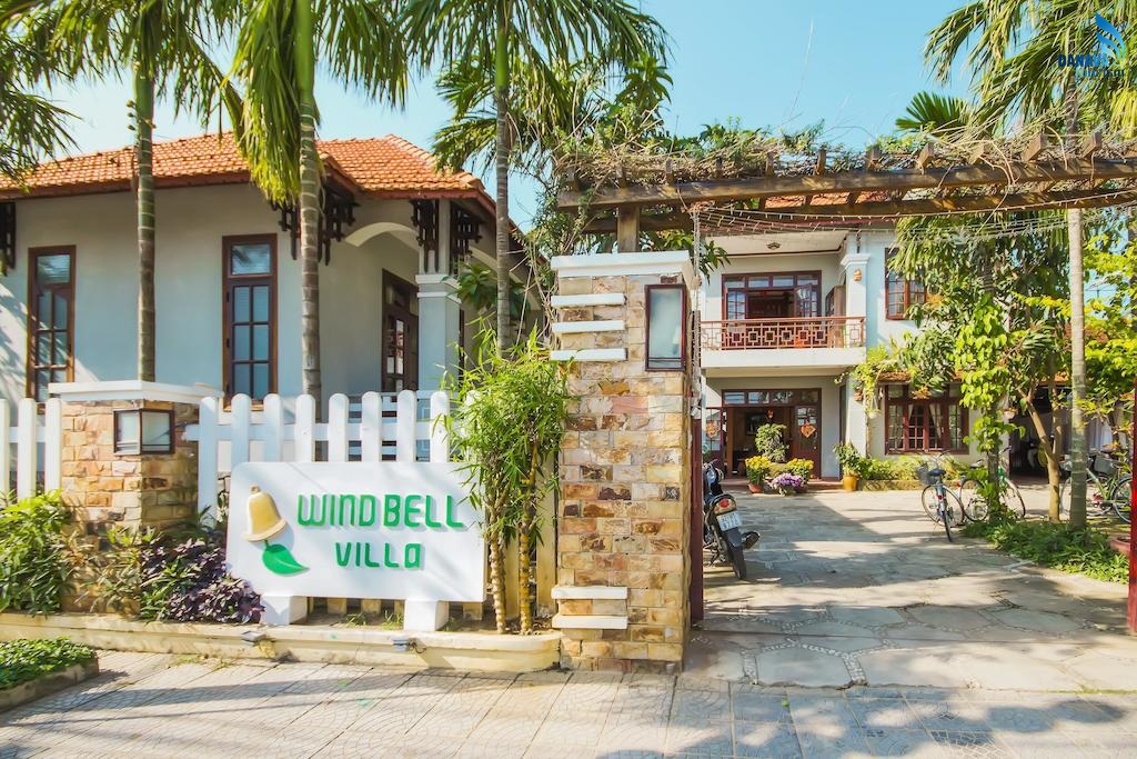 Windbell Villa Hoi An - Tận hưởng giây phút “sống chậm” tại khách sạn 3 sao 2