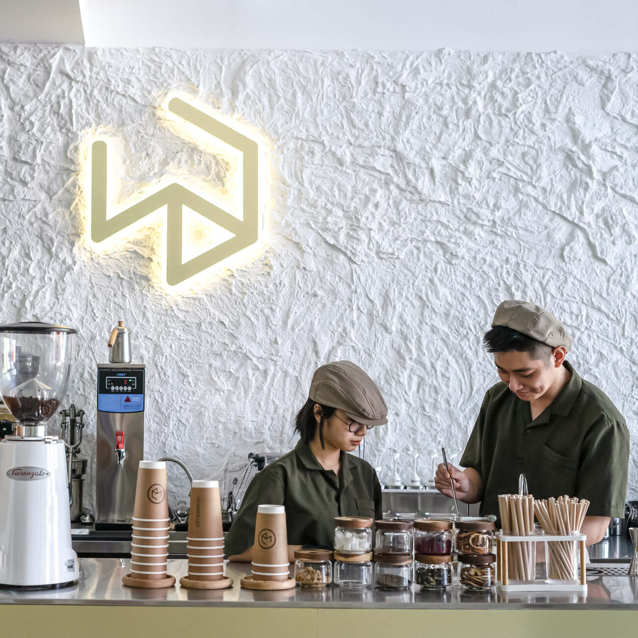 Wonderlust Coffee and Bakery - Cà phê sống ảo bậc nhất Đà Nẵng 3