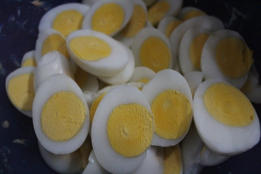 Xuýt xoa với giò trứng Nộn Khê – Đặc sản lâu đời và ngon nức tiếng của Ninh Bình 4