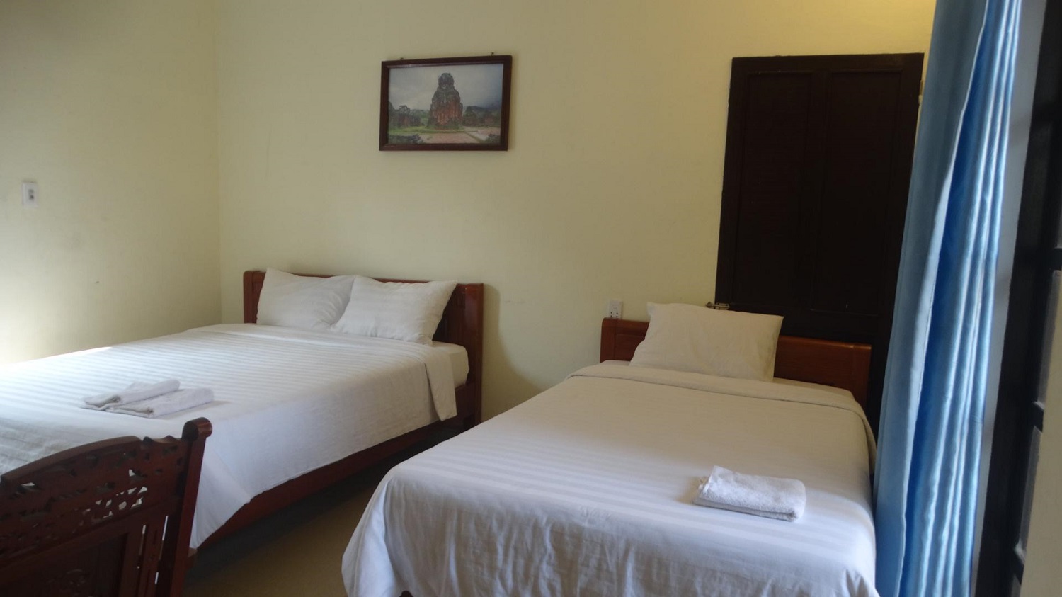 Yellow House Homestay – Sự lựa chọn tiết kiệm cho chuyến đi Hội An 6