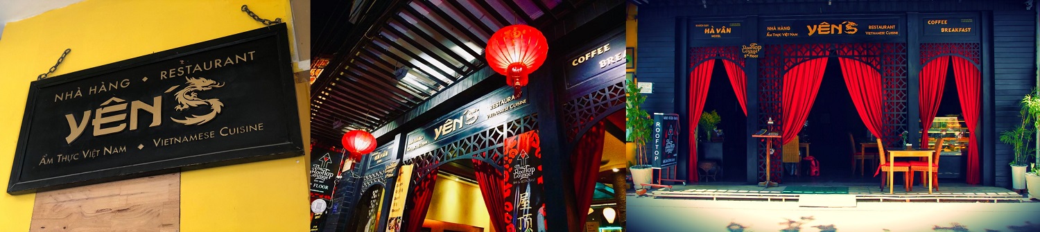 Yến's Restaurant Nha Trang - Khơi gợi kỷ niệm một thời thơ ấu ùa về của bữa ăn gia đình 2