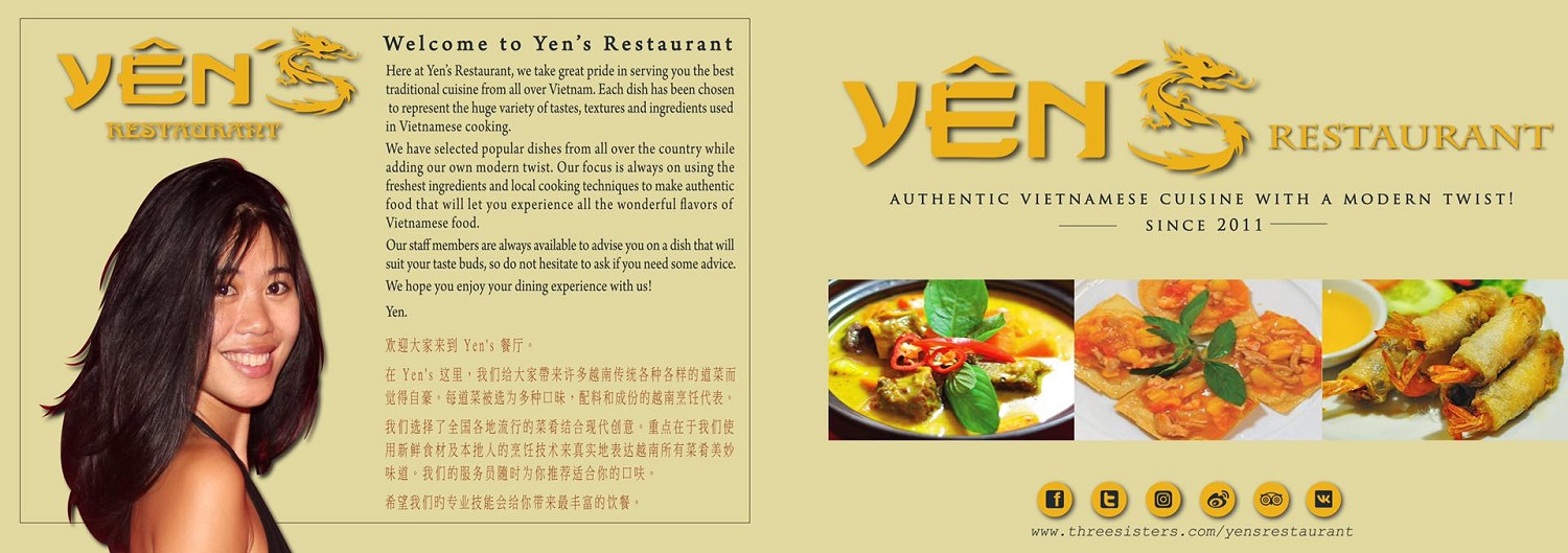 Yến's Restaurant Nha Trang - Khơi gợi kỷ niệm một thời thơ ấu ùa về của bữa ăn gia đình 12