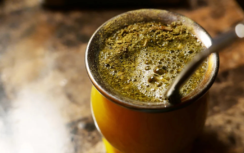 Yerba Mate: Trà thảo mộc tiếp năng lượng số 1 Nam Mỹ 11