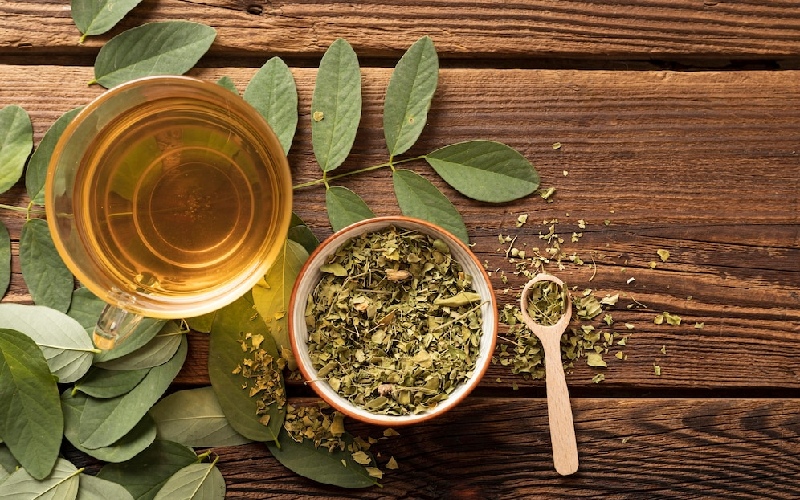 Yerba Mate: Trà thảo mộc tiếp năng lượng số 1 Nam Mỹ 12