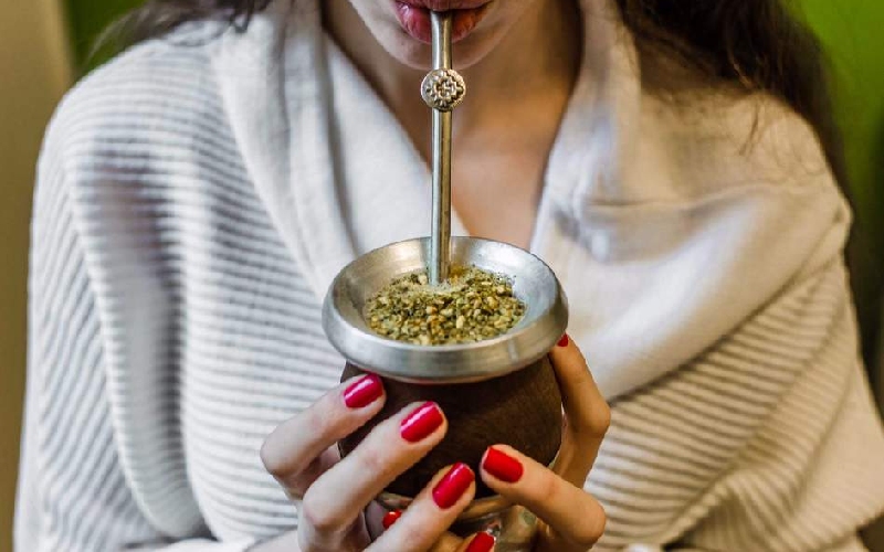 Yerba Mate: Trà thảo mộc tiếp năng lượng số 1 Nam Mỹ 6