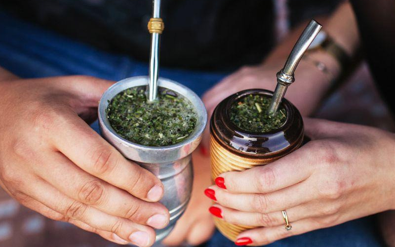 Yerba Mate: Trà thảo mộc tiếp năng lượng số 1 Nam Mỹ 7