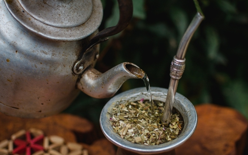 Yerba Mate: Trà thảo mộc tiếp năng lượng số 1 Nam Mỹ 8