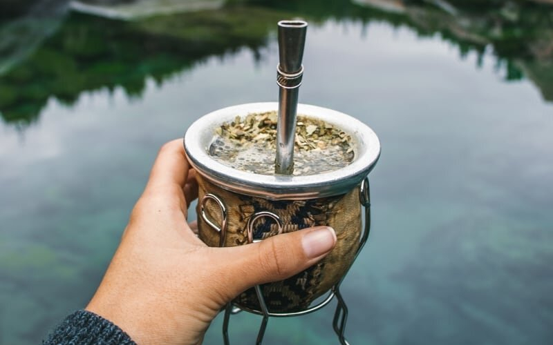Yerba Mate: Trà thảo mộc tiếp năng lượng số 1 Nam Mỹ 10