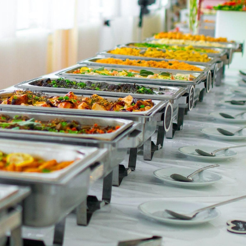 Review chi tiết chi trung tâm hội nghị tiệc cưới Á Đông Riverside 9