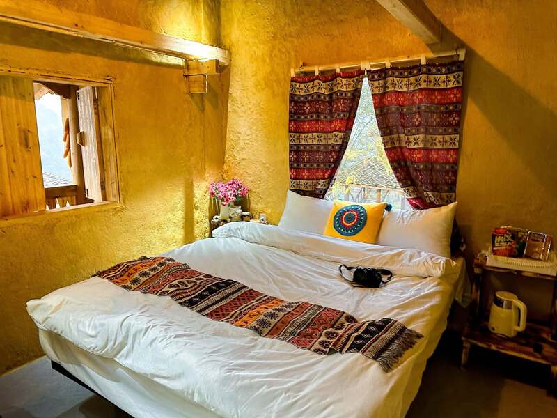 À Lôi Lô Lô Chải, homestay giữa Lũng Cú thơ mộng 8