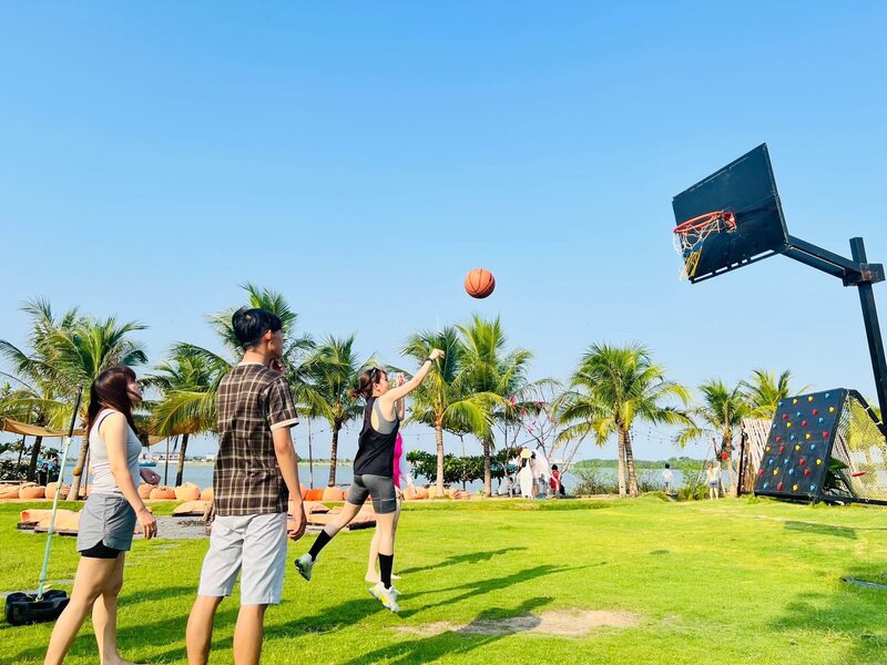 A New Day Glamping, địa điểm lý tưởng cho chuyến cắm trại cuối tuần 3