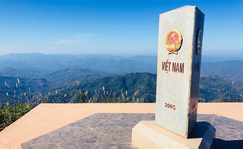 A Pa Chải, miền đất thân thương nơi cực Tây tổ quốc 2