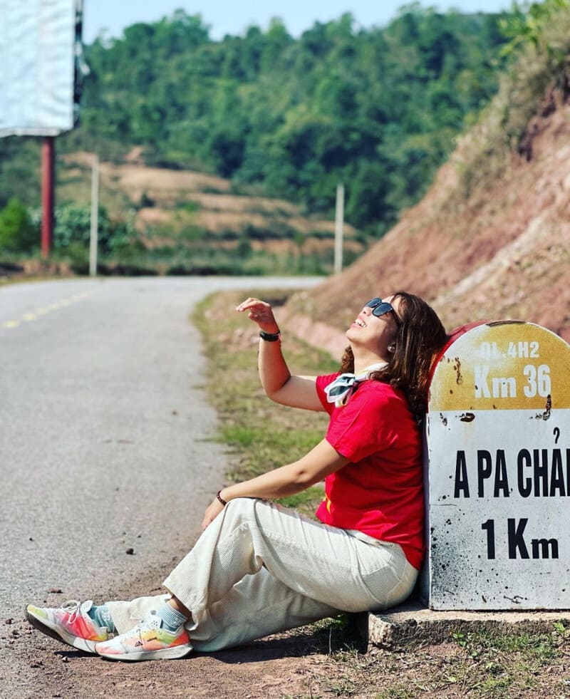 A Pa Chải, miền đất thân thương nơi cực Tây tổ quốc 3